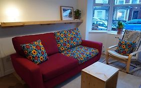 Portallo Peace: A Sanctuary In The City.